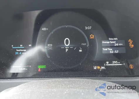 2025 Lexus Ux Ux 300H Premium z USA, uszkodzony, nr VIN JTHUCJDH3S2000871